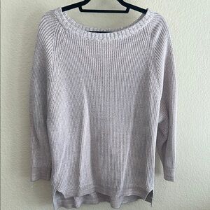 Women's Pink Sweater